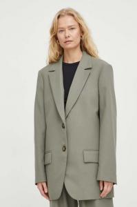 Куртка Won Hundred, зеленый