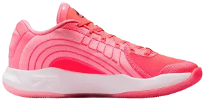 Кроссовки Air Jordan Luka 4, розовый