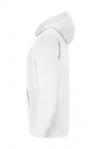 Толстовка с капюшоном m nk flc park20 po Nike Performance, Weissgrau