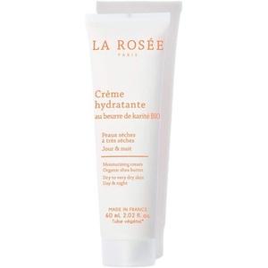 Увлажняющий крем 60мл, La Rosee
