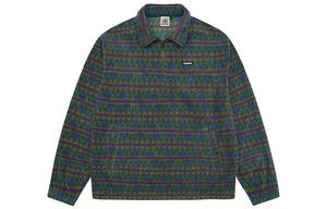 Vision Street Wear Свитшот унисекс армейского зеленого цвета