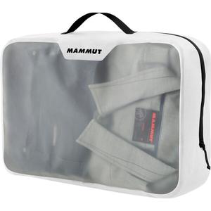 Спортивная сумка Mammut SMART CASE LIGHT, белый