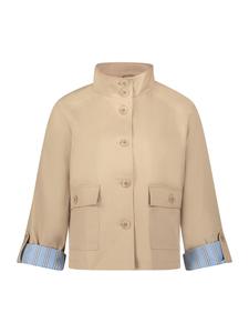 Cartoon Куртка для межсезонья в бежевом цвете