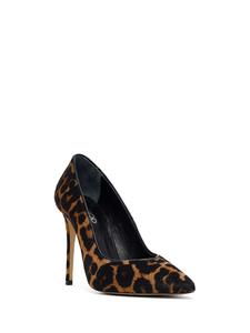 Туфли Derimod, сепия