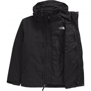 THE NORTH FACE Мужская куртка Lone Peak Triclimate 2, Black