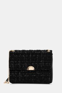 Сумка Morgan, черный