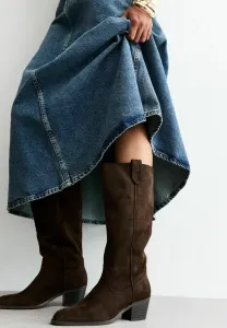 Ботинки New Look, Dark Brown