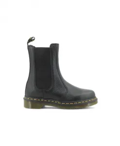 Бутсы челси Dr. Martens, черный
