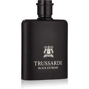 Туалетная вода Trussardi Black Extreme