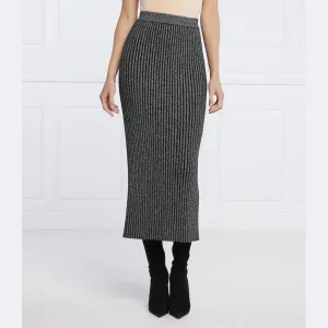 Юбка Tory Burch, черный