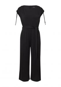 Комбинезон s.Oliver BLACK LABEL, черный