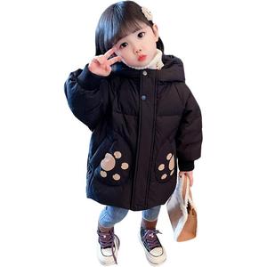 Детская одежда для улицы, возраст 3-7 лет PROTECTCAMEL, черный