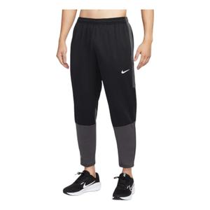 Брюки Nike Challenger Therma-Fit Winter Running Pants 'Black'