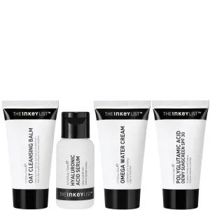 Набор предметов первой необходимости для путешествий INKEY List The Inkey List