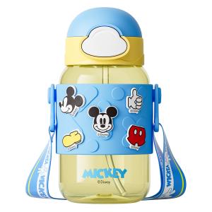 Пластиковые стаканы для воды Disney, Mickey Mouse