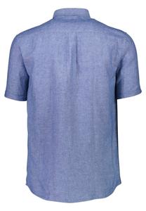 Рубашка Jack's Sportswear, темно-синяя