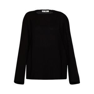 Топ The Row Cattaleya Top, Black