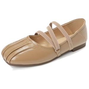 City camel Женские повседневные туфли цвета хаки, цвет Khaki