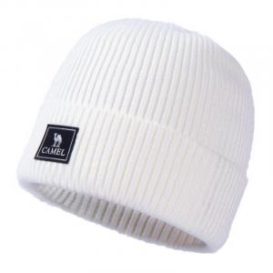 Шапка унисекс CAMEL, Черный