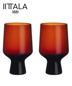 Пара бокалов Iittala Solare, 400 мл