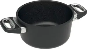 Кастрюля для запекания GASTROGUSS, объем: 2,40 литра, ø: 200 мм AMT