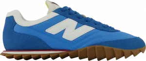 Кроссовки New Balance RC30 'Blue', синий