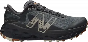 Кроссовки New Balance Fresh Foam X More Trail v2 'Castlerock Phantom', серый