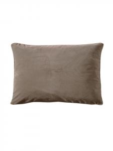Pichler Чехол для подушки Melva, цвет таупе