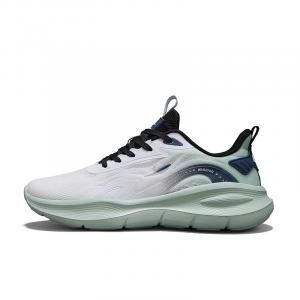 WARRIOR Кроссовки мужские низкие черные