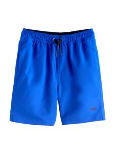 Next Шорты для серфинга в синем цвете