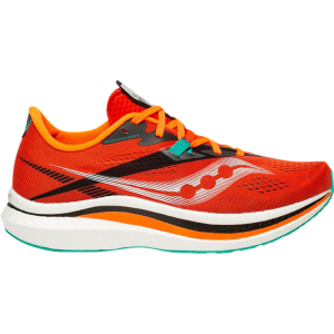 Кроссовки Saucony Endorphin Pro 2 Scarlet, красный