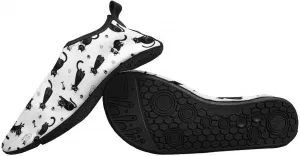 Водные тапочки босиком Быстросохнущие акваноски для пляжа, плавания, серфинга, йоги и тренировок WOEZKEX