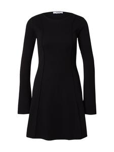 Мини платье ABOUT YOU Leslie, Black