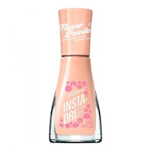 Лак для ногтей Sally Hansen Insta-Dri Flower Powder Limited-Edtion, Poppy Into Action, 9.17 мл