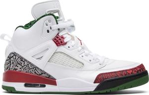 Кроссовки Jordan Spizike OG 2014, белый