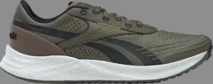 Кроссовки floatride energy city 'army green' Reebok, зеленый