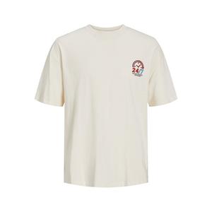 Футболка Jack & Jones Toast Short , бежевый