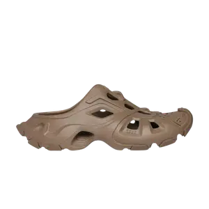 Кроссовки Balenciaga HD Mule, цвет Dark Beige