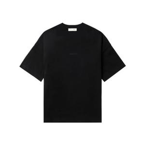 Футболка мужская Fear Of God Essentials, черный