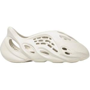 Кроссовки Adidas Yeezy Foam Runner Ararat, белый