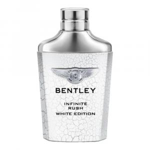 Bentley Infinite Rush White Edition туалетная вода для мужчин, 100 мл