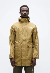 Складная парка из жесткой ткани The North Face, Cedar