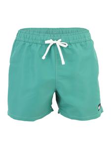 Tommy Hilfiger Underwear Бермуды в цвете Green
