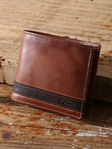 (M)QUINN FLIP ID BIFOLD ML3644