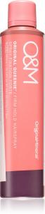 Оригинальный лак для волос Queenie для естественной фиксации Original & Mineral, 300 мл