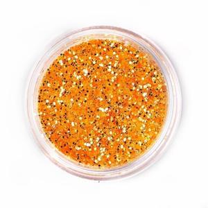 Изюм, пудра для дизайна ногтей Pixie Neon Dust 07, Raisin