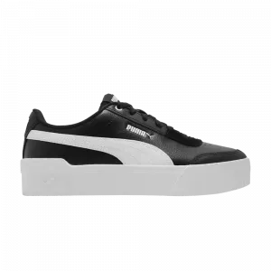 Кроссовки Wmns Carina Lift Puma, черный