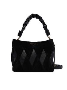 Сумка T66 Boheme New Geomet Patch E1 T66 58 01 01 Coccinelle, черный