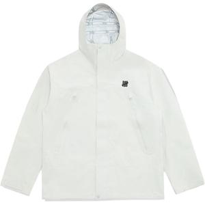 UNDEFEATED Куртка SS25 унисекс, Ecru