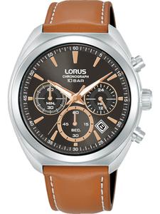 LORUS Часы Analog в цвете Umbra